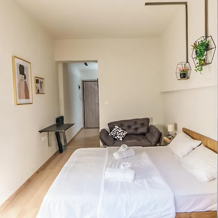Luxury B2 - Center Appartement *